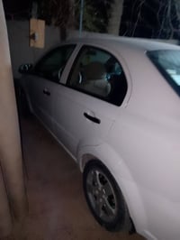 افيو • موديل ٢٠١٥ • مجال بسيط