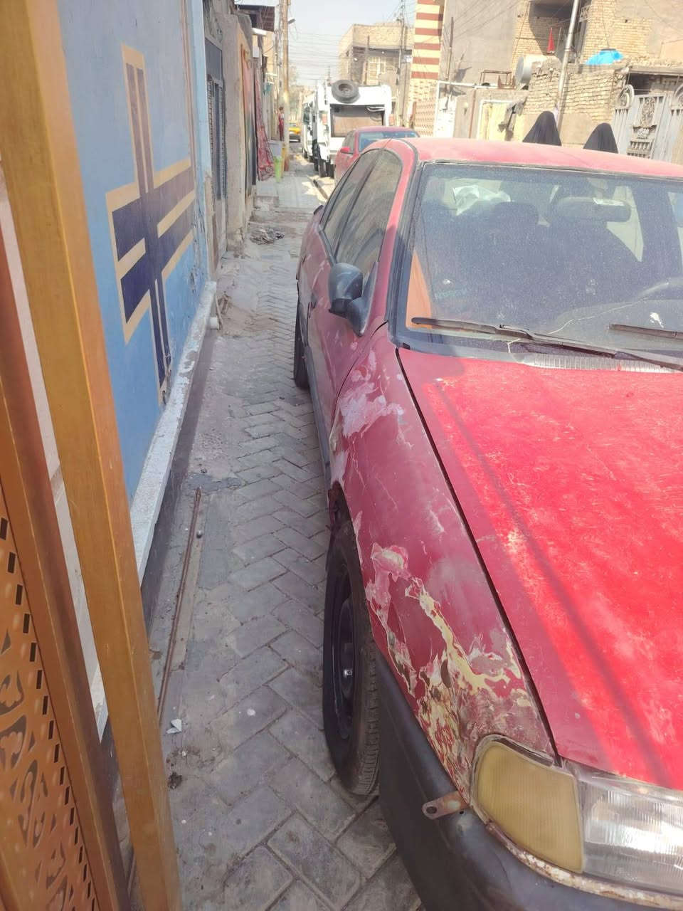 سلام عليكم  من رخصت لادمن نيسان بريميرة *********** سيارة رغم ديالة شراي يخابر وبخدمتة
