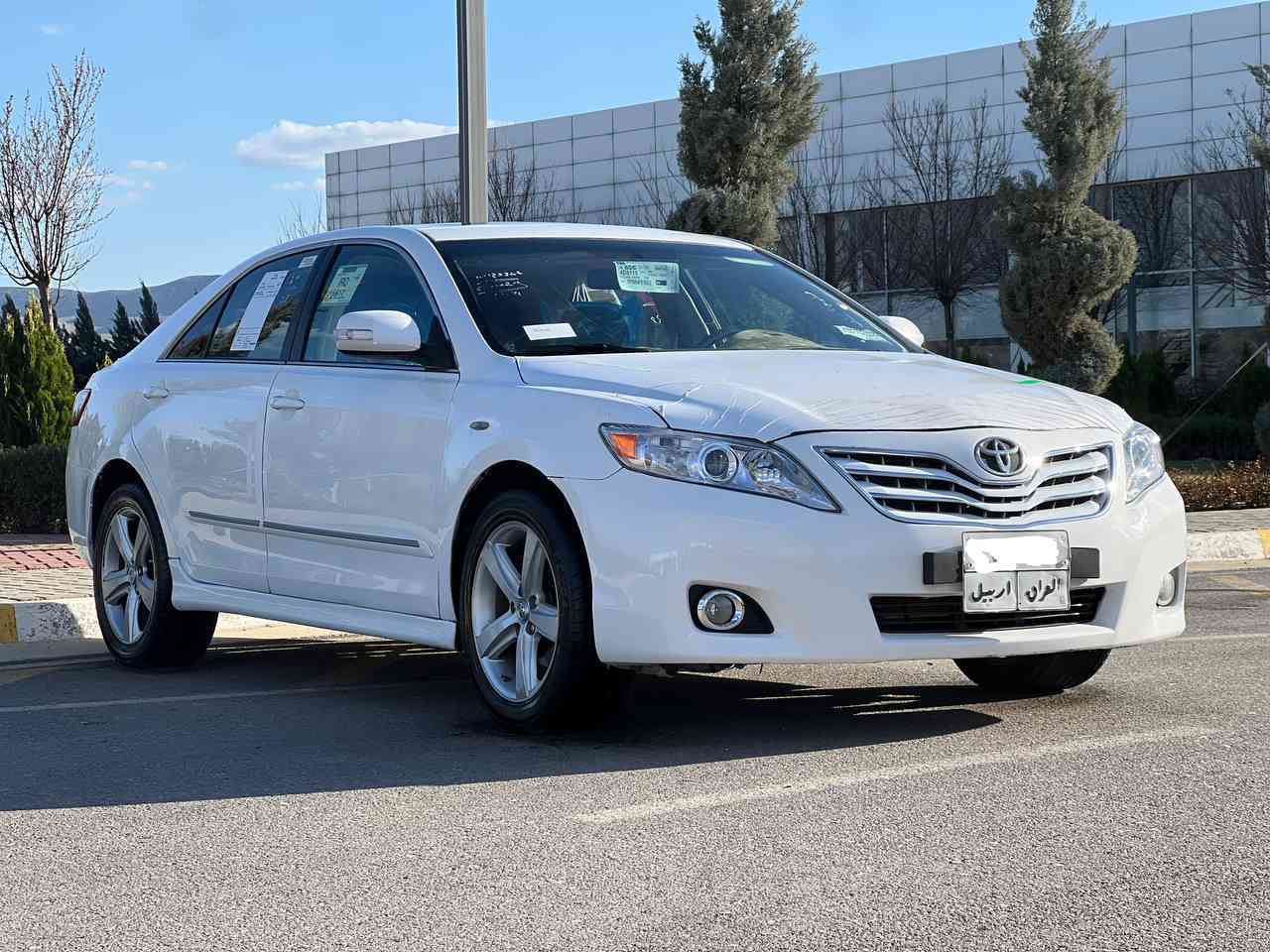 ارخص سعر اتحدا كول معارض تیوتا کامری 2009خلیجی فول موسفاتGLXصلتةنة سونر موجود  محرك كیر  تحویل شرط سیارة حلو احل من صور بی غرامة 500الف ارجعە لک كركوك, العراق


**إذا كنت صاحب هذا الإعلان وتريد حذفه لأي سبب، رجاءا أرسل رسالة إلى الدعم الفني**