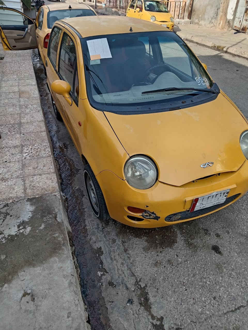 السلام عليكم كوكو للبيع السعر ٢٢ورقه وبيها مجال.. محرك أثر صرف كير شرط.. للاستفسار الاتصال على الرقم ***********
