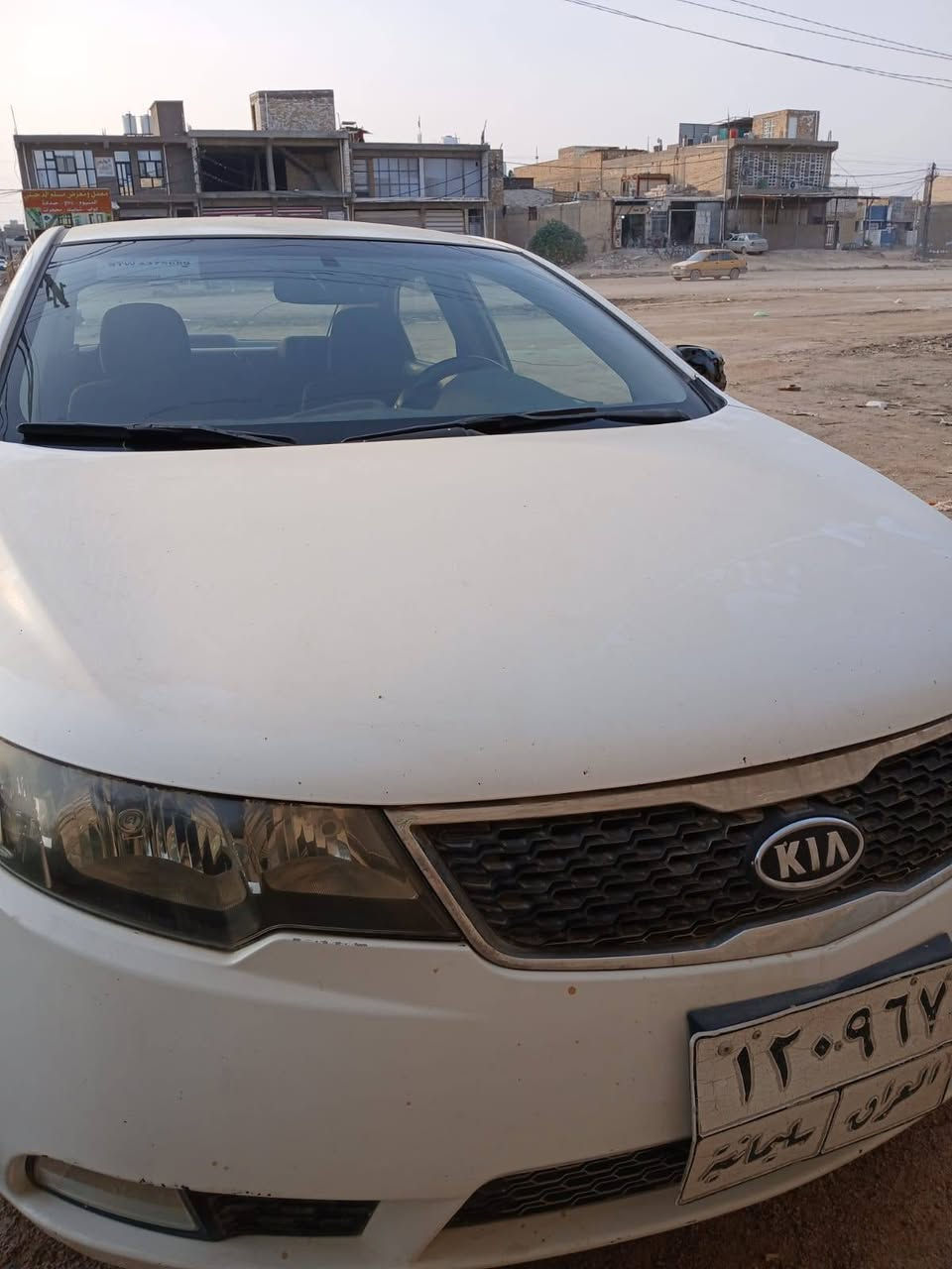 بيع سياره سيراتو مديل ٢٠١٢ تواصل مع رقم ***********
