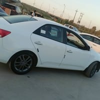 سيراتو ٢٠١١ • محرك شرط • جير ٦