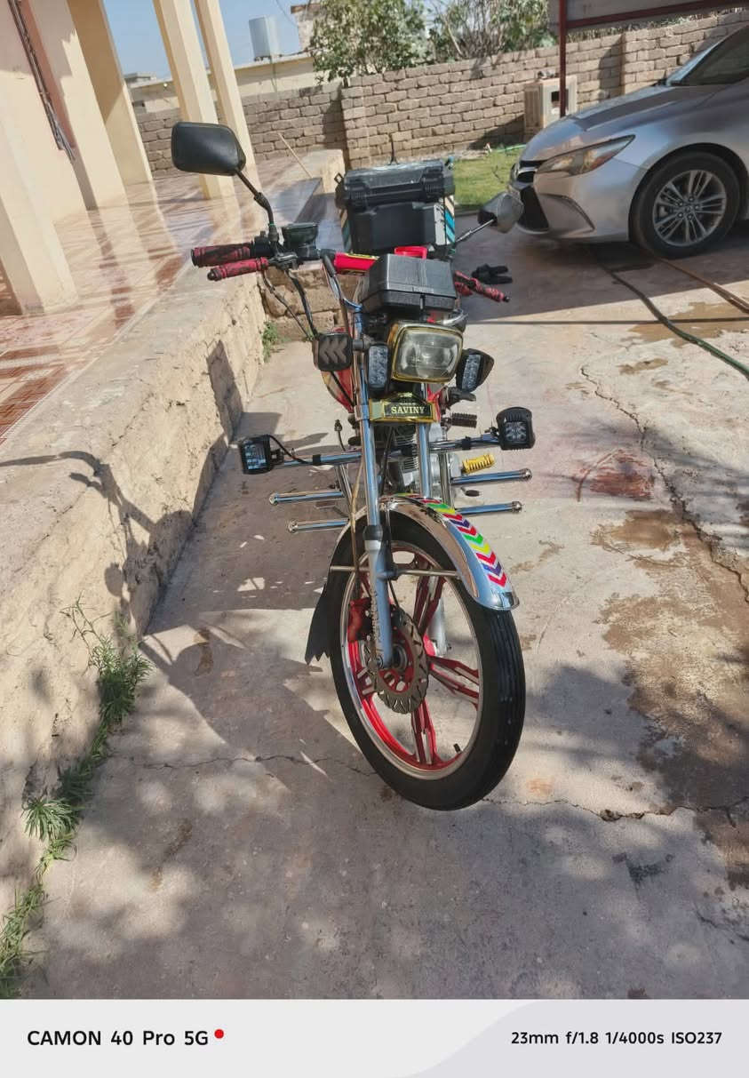 موطور البيع سيفان موديل 23 شرط محرك ما مفتوح كهرباعيت كلهه شغاله ما ناقصو كلشي يرهم مراوس السعر ،،،،500 وبي مجال بصيط للشراي ،***********،،،،***********
