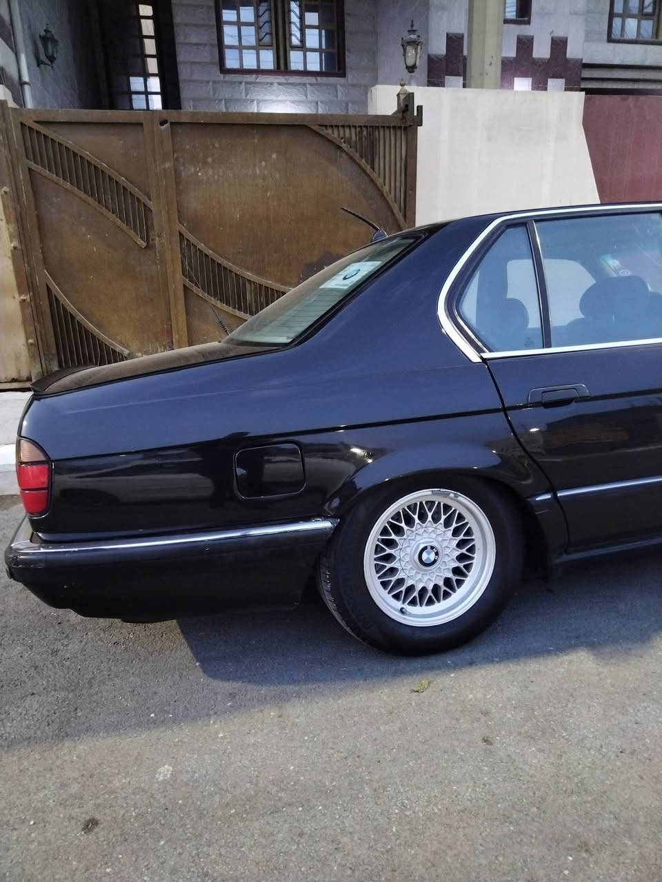 السلام عليكم
٧٣٠ محرك ٦ بستم
موديل ٩٢
جاهزه والحمد لله بشرط احله من الصور
رقمها انبار الجديد باسمي مكانها الفلوجه
للاستفسار الاتصال على الرقم ***********
