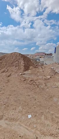 ئه فريكئ • ٢٠٠م • واجهة شرق