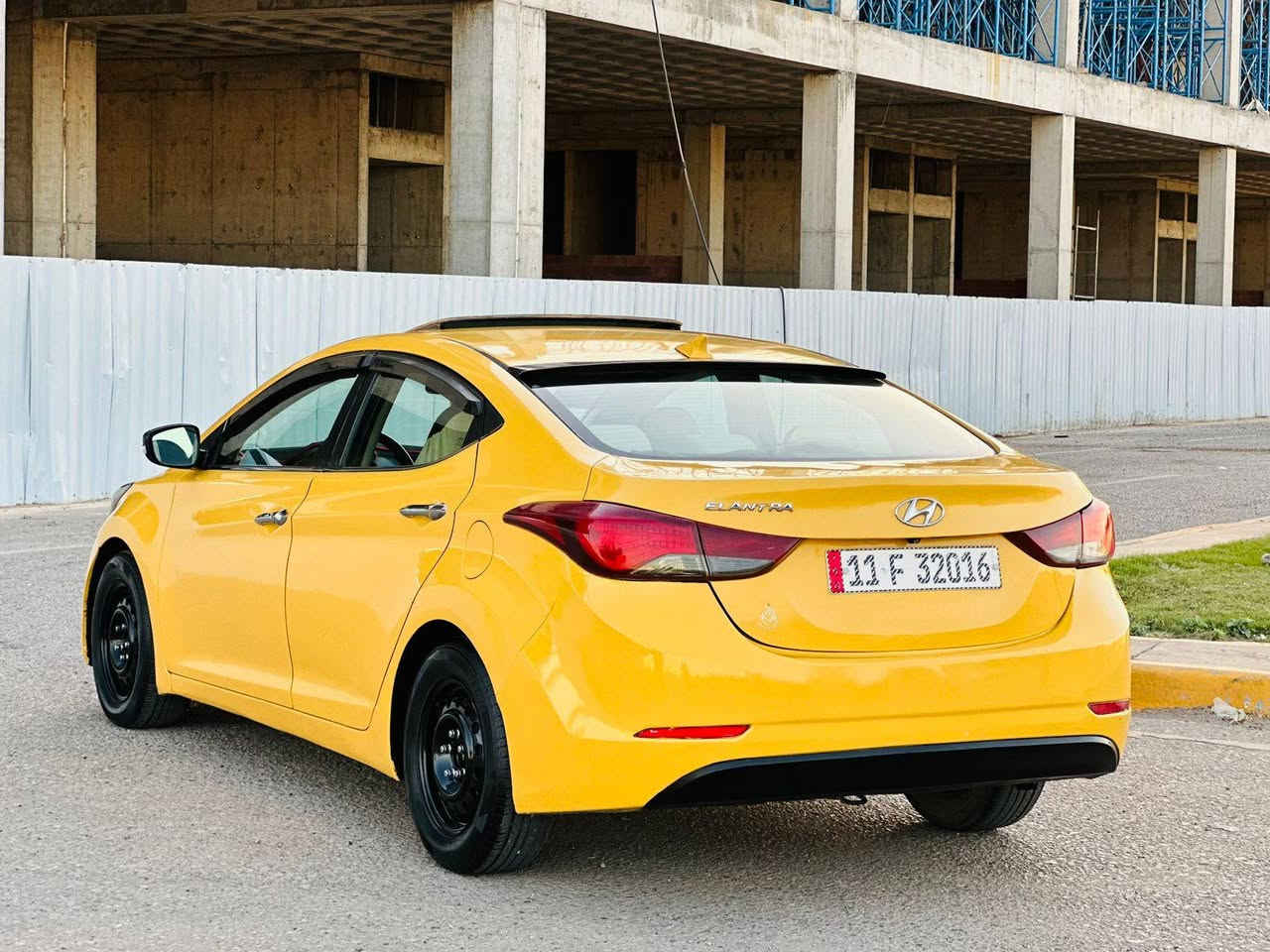 ‎كربلاء‎ كربلاء, العراق


**إذا كنت صاحب هذا الإعلان وتريد حذفه لأي سبب، رجاءا أرسل رسالة إلى الدعم الفني**