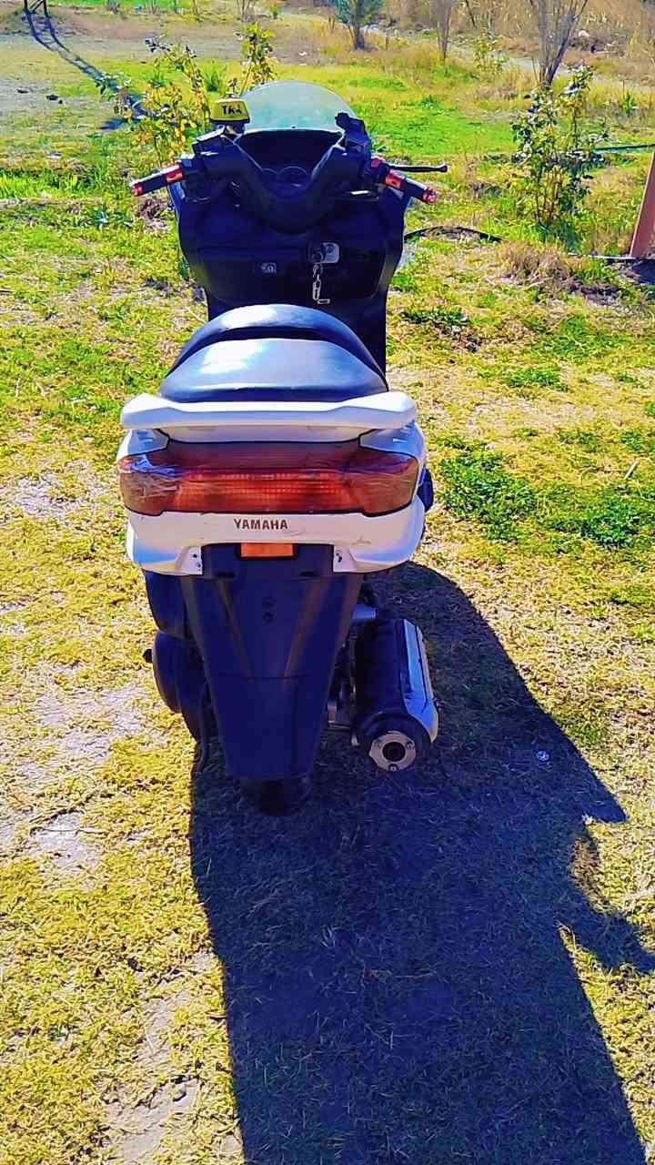 دراجه ماجسته دبل رون للبيع شلعه ومعدل شك لكاع اوراق كامله مكمله  اي نقص مابي  كهربائيّات كامله تفاصيل اكثر خاص او تصل بي واتساب ***********عنوان بغداد محموديه
