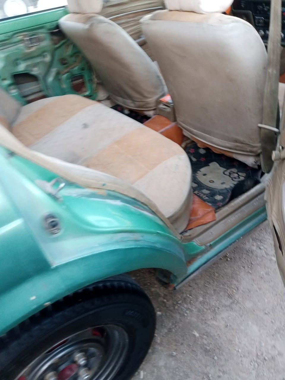 كرونه رقم بغداد انكليزي للبيع اومراوس كير محرك تبريد حدادية كهربائية مكفول تفاصيل اكثر الاتصال على الرقم التالي *********** تحويل مباشر السعر 30وبيه مجال حك الجيه
