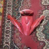 ياماها • مراوس • بدون لون