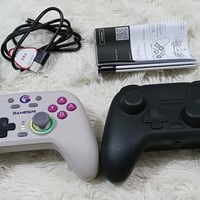 جويستك • كيم سير