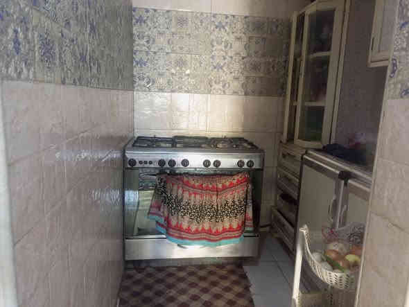 ♦️ الدار للبيع

♦️ مساحة 228

♦️ العنوان: النجف شارع المطار مقابل قاعه الياسمين خلف التجاري

♦️متوفر كافه الخدمات (ماء_كهرباء_تبليط_اناره_منطقه هادئه)

♦️مطبخ حار وبارد+استقبال كبير+صاله واسعه+صحيات+طابقين+ غرفتين نوم+صاله فوك وصاله جوه+بناء حديث سنه 2024 مرقم بلدية مشمول بل تطويب

♦️السعر: 120

♦️الرقم: ***********
