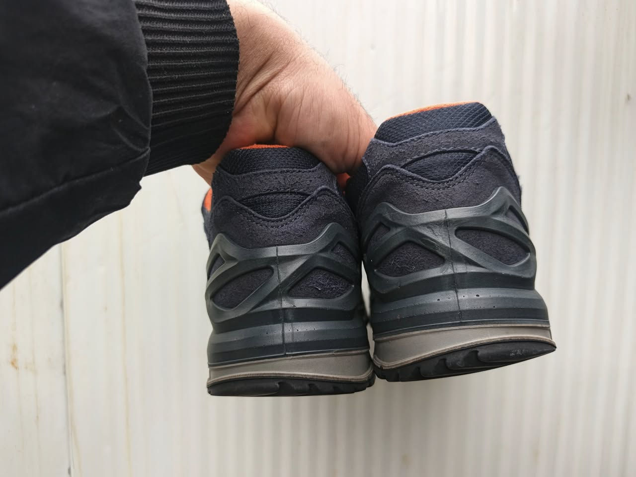 Lowa
قياس43

للحجز
خاص او واتساب***********
حصرا خاص او واتساب

انستكرام

https://www.instagram.com/yasser_alghazal?igsh=MTB6MnM4ODV1cGgxNg==

وهذا رابط صفحتنا ع فيسبوك

https://www.facebook.com/profile.php?
