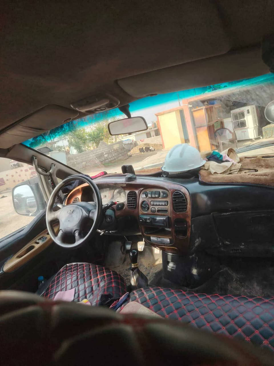 السلام عليكم كيه للبيع2002/كير محرك صدر مكفول 
رقم دولي (((شرط التحويل)صافيه من هيئه وضريبه وغرامه 
سياره مال (جناي ) السعر 55وبي مجال
رقم الهاتف ***********
