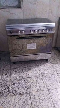 طباخ شغال • فرنه سليمه • مدينه الصدر