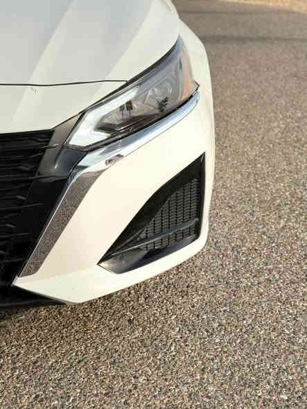 السلام عليكم للبيع 🧿📦

مكلف بالنشر 

نيسان التيما 2025

السياره  مواصفات SV

محرك 2.5

ماشيه السياره " 8000 MlL

تحكمات ستيرن جهتين 

شاشة ترحيب 

بصمة تشغيل  

رادارات 360°

رادار خلفي (وقوف ذاتي ) 

رادار امامي 

رادار جانبي 

تشغيل عن بعد

لدات امامي و خلفي 

كامره خلفيه 

حساس خلفي 

السياره مرتبه كما موضحه بل صور 

حادثهه جاملغ خلفي بجم بلادي وبي شوية بارد بسيط بدون دواخل 

للأستفسار الأتصال ع الرقم 

  0770 828 8507 

ملاحظه / السياره ترقيم جديد يعني سنويه وهزه كله جديد ✋🙏 بغداد
