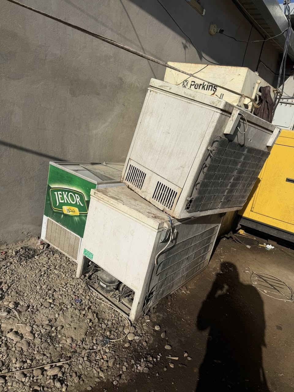 للبيت ***********
