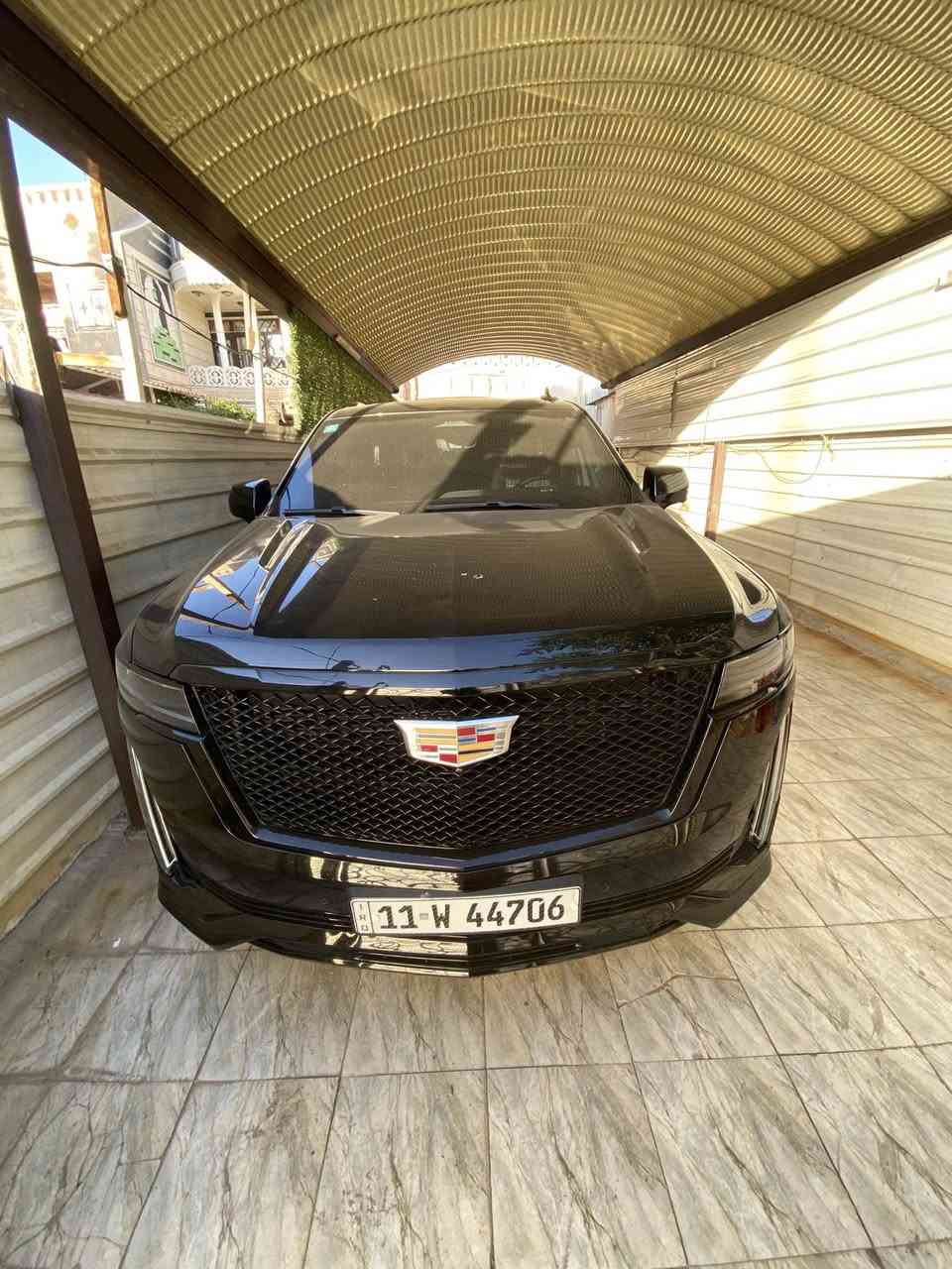 كديلاك سكاليدلبيع  
فول 36 سماعه ويل اسود ماشية 28 الف موديل 2022 خليجي مساج فول نضام ترحيب بيبان شفط

الموشراي لايخابر 👍🏽

رقم بغداد /11

باسمي السيارة 😃

تحويل ثاني يوم 
ضررها بارد جاملغ امامي وباب امامي وجاملغ خلفي فقط صفحه اليمنه وبارد

سياره حلوه مال بيت 

السعر 580 وبيه مجال بسيط لشراي
مكانها بغداد شارع فلسطين
***********
