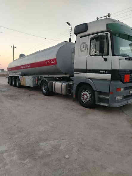 اكتروس موديل 2001 الحجم 1843 رقم نجف إنكليزي السياره حلوه ومكفوله بيلر سياره جاهزه على الشغل طوناج جيبي إس كله شغال السعر 31 ونص وبيه مجال متواجد في معرض بغداد الحديث  العنوان الأنبار الرمادي منطقه الشراع الخط السريع 
للتواصل :
***********
