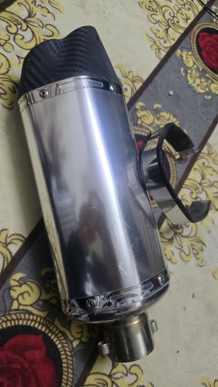 سلام عليكم  صالصنه رياضي جوكر على اي دراجه درهم سعر ٤٠ وبيها مجال الطيبين رقمي *********** مكاني بغداد الحرية
