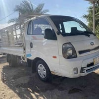 كيا بنكو • 2017 • اوتماتيك