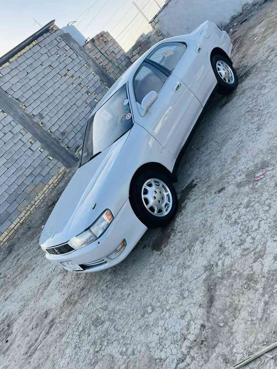 كرسته بسمنا بغداد مشروع وطني
مكفوله كص وعيب شرعي واصوليات وضربه قويه

برانكيت شرط شركه سنويه 28 مصبوغه عام جماليه فقط المكان الناصريه الشطره سعرها 53

***********
