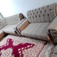 ديوان وقنفة • ١٠مقاعد • بلوك B3