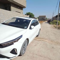 كيا كي 3 2024للبيع  تبديل بنيد فقط 07823568229