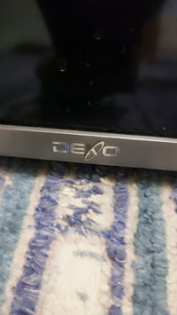 بلازما • شاشتها مكسورة • عمارة ميسان