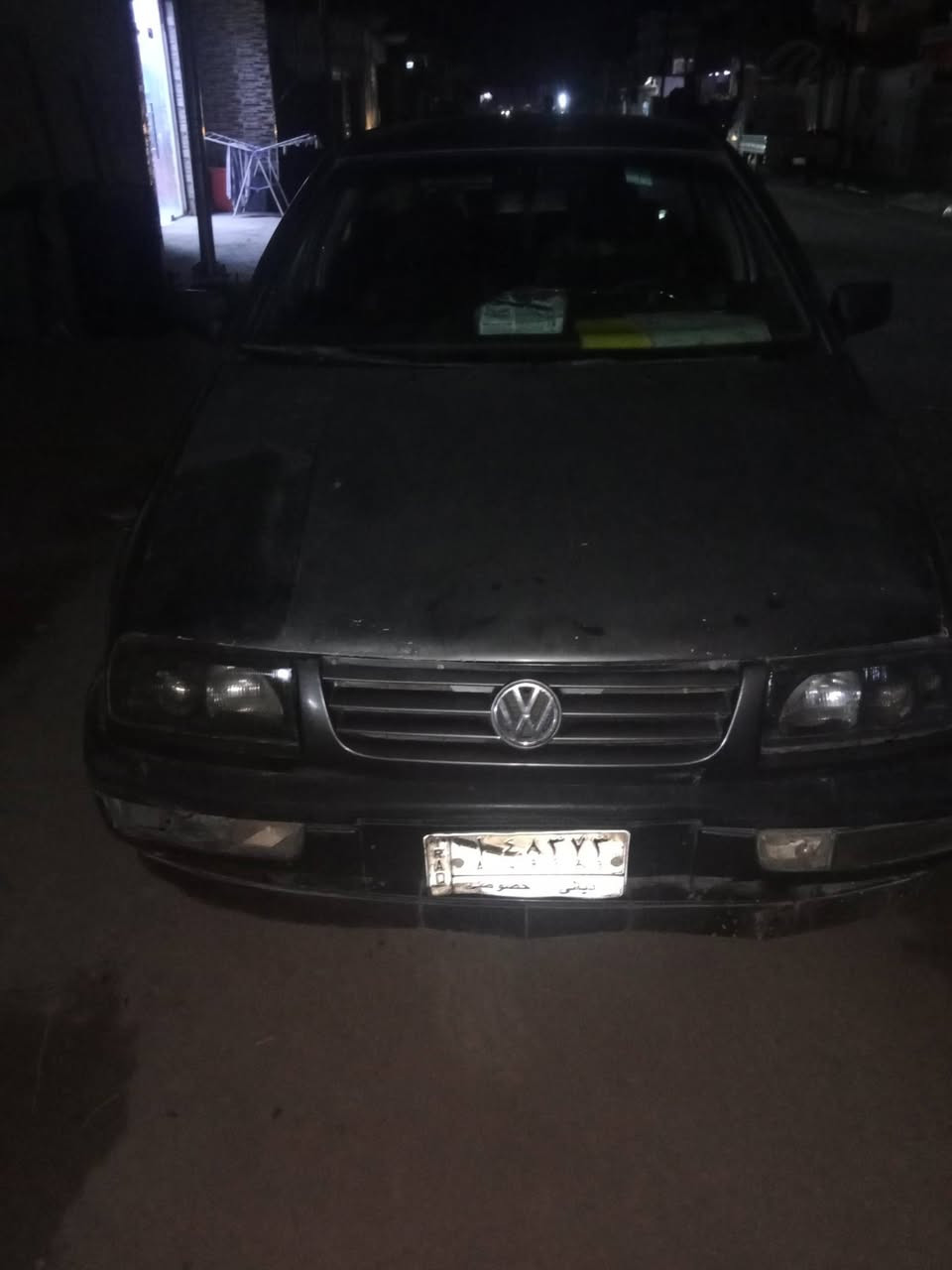 مراوس او للبيع كولف فنتو حسب القناعه موديل 1993 مكان بغداد


**إذا كنت صاحب هذا الإعلان وتريد حذفه لأي سبب، رجاءا أرسل رسالة إلى الدعم الفني**