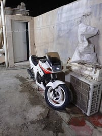 بطح • هوندا • مكينه كفاله