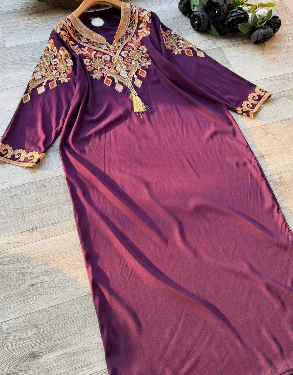 دشداشه خامه كشمير درجه اولى دبل اكلوش
⚜️سعر الدرزن 130 الف⚜️
القياسات L XL 2Xl
اقل طلب نص درزن

قناه التلي https://t.me/aliii200444


**إذا كنت صاحب هذا الإعلان وتريد حذفه لأي سبب، رجاءا أرسل رسالة إلى الدعم الفني**