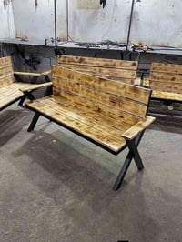 شغل مسطبات الحدائق العامه والمنازل والجامعات والمدارس سعر القطعه100 07...