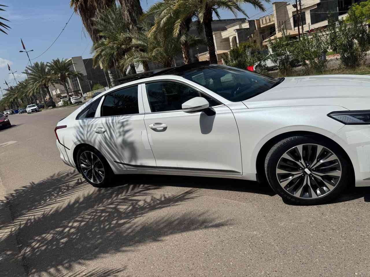 السلام عليكم 

كيا كادنزه 2023 

فول واحد على واحد 

مكفوله كفاله عامه 

ماشيه 36الف حقيقي 

سياره بيه هواي مواصفات 

مكينه 6 سنلدر حلوه

سياره مل بيت جديده 

رقم اربيل بسمي جديد 

مكان سياره بغدادالسيديه
الهاتف
*********** Colombo, Sri Lanka
