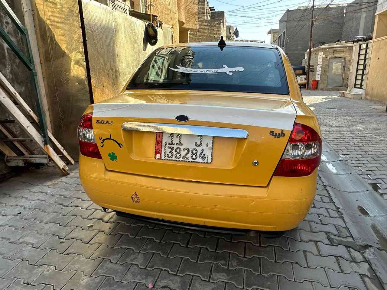 السلام عليكم
طيبه ٢٠١٥ مكينه كير شواصي مكفوله تبريد ثلج سياره مكفوله من الضربه والصبغ عدى هلال خلفي معمر مصفر هيئه غرامات رقم بغداد انكليزي باسمي سياره كامله من كلشي نقصها فقط طوافه بانزين تخم تاير هنه وويالتهم قياس ١٤ دوشمه لبلاديه ارضيه جلد سيتم صوت نتقام عوزها فقط شاشه رايدها ب٤٢ وبيها مجال كلش قليل عنواني بغداد الحريه


**إذا كنت صاحب هذا الإعلان وتريد حذفه لأي سبب، رجاءا أرسل رسالة إلى الدعم الفني**