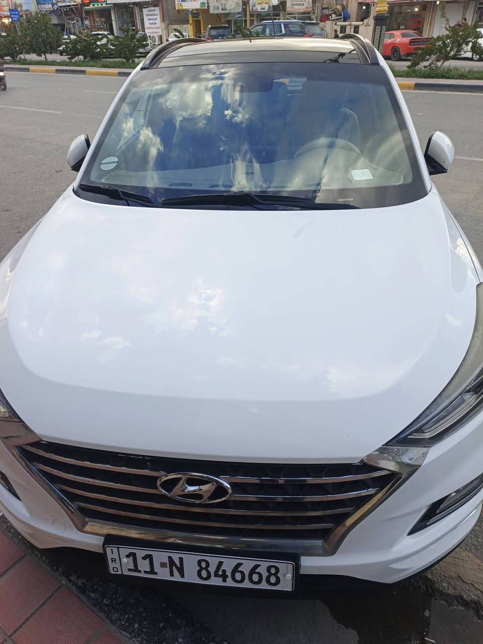 سيارة توسان خليجي ٢٠٢٠
رقم بغداد بأسمي تواجد السيارة في كربلاء سنويه لغاية ٢٩
ماشيه ٦٢ فول مواصفات
١/١  سعر ٢٢٠مجال
*********** /***********
