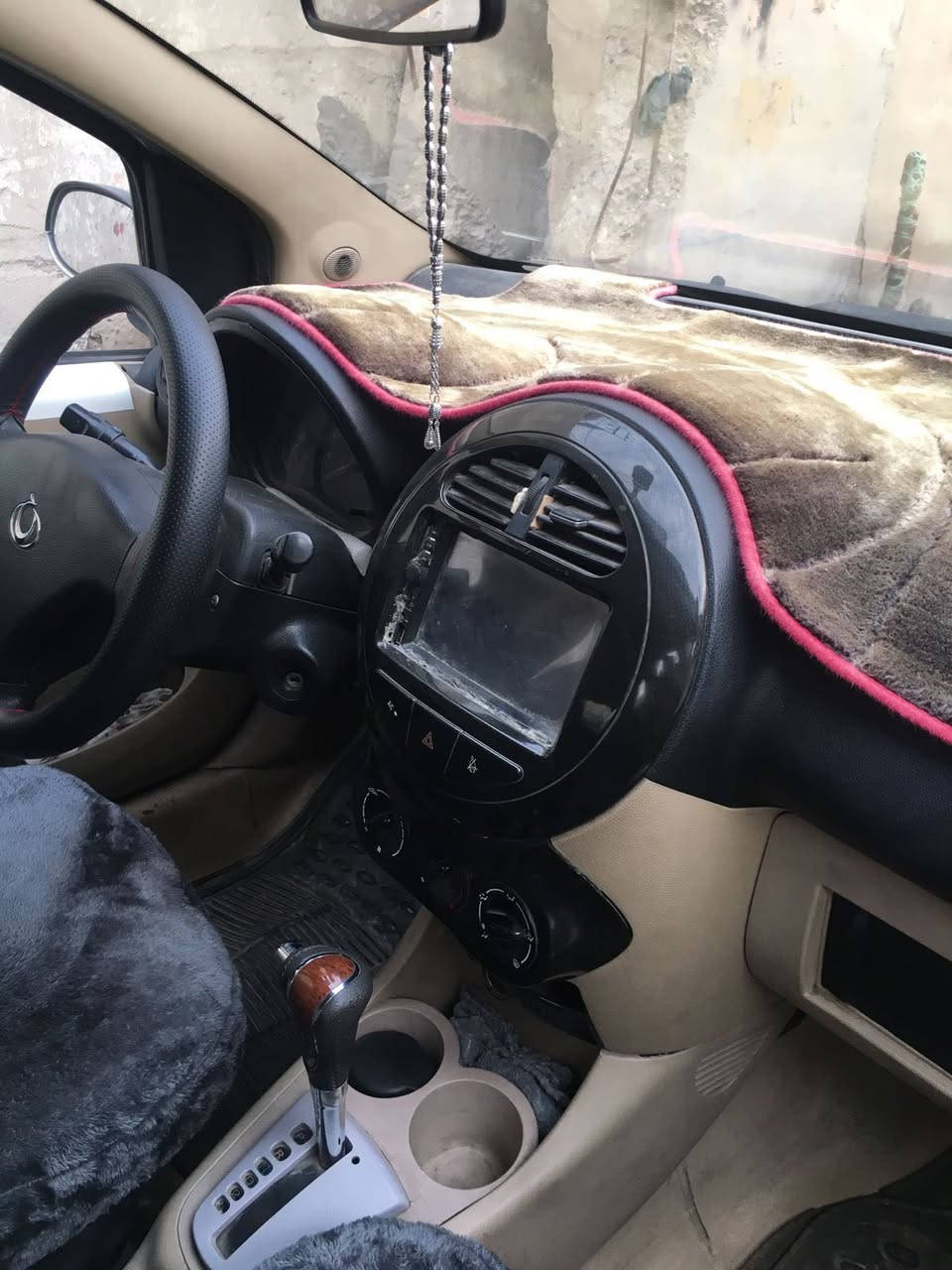 باندا ٢٠١٢ مكفوله كير ومكينه الكشر جارد السعر ٤٠ ورقه وبيهاً مجال
للاستفسار ***********
العنوان حي الجامعه شارع بسكولاته
مركزبراء الخزرجي لصيانة الباندا والكيوكيو
