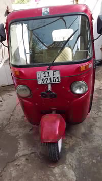 تكتك بجاج 2018 مرقمه ب اسمي السعر 5,500,000 07716515927