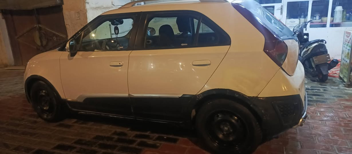 سلام عليكم
سياره MG 3 2014

سياره صيني وارد امريكي 

بيه ضربه جاملغ خلفي و شويه قبق جنطه بدون دواخل 

نص فول رقم اربيل سنويه صاقطه السياره كير و مكينه كورله 1600 شوكت ما يعجبك اداورلك 

سعر 49 بيه مجال بصيط 
مكاني كربلاء 

رقمي ***********
