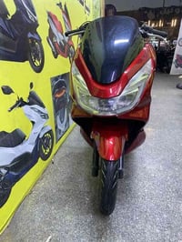 PCX جيل الثاني • ياباني 125 • ماشيه 18 الف