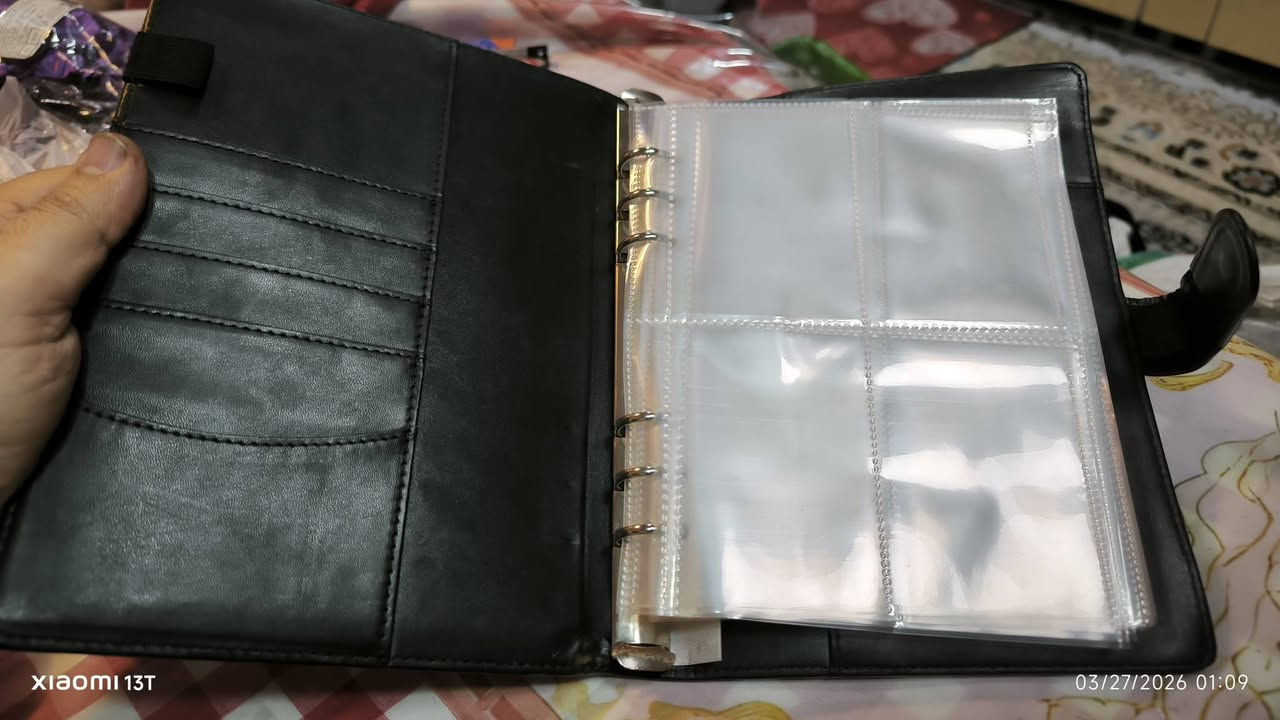 البوم مال كارتات

2 الف


**إذا كنت صاحب هذا الإعلان وتريد حذفه لأي سبب، رجاءا أرسل رسالة إلى الدعم الفني**