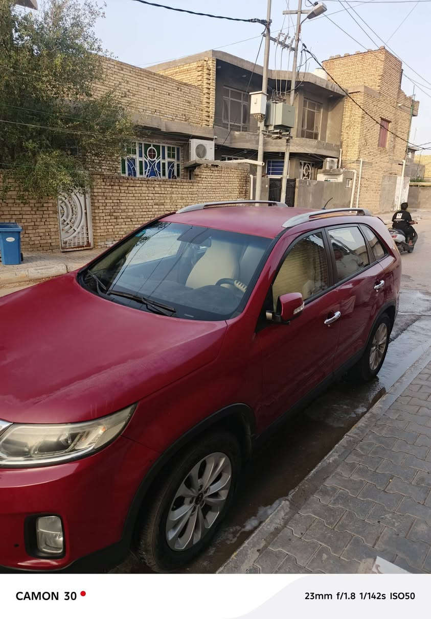 سبعه راكب حساس خلفي امامي تبريد 3 قطع  اربعه سلندر مكينه 2400 دوش رقم واسط انكليزي  باسمي تحويل ثاني يوم اللون ماروني سنويه مجدده 2030  حداديه جاهزه تخم تاير السياره مال جناي
السعر 165 
المكان واسط
***********
