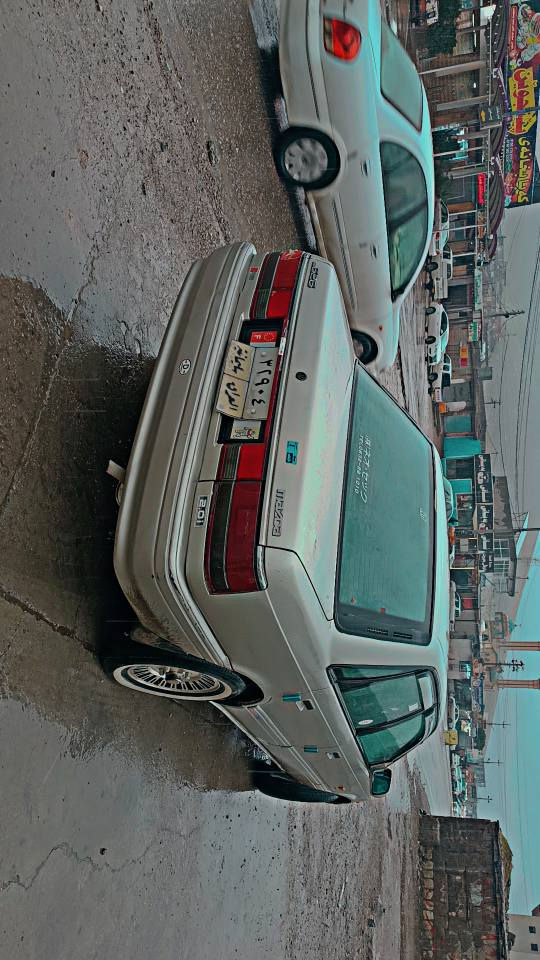 ‎مازده موديل 1991 رقم الهاتف ***********‎ السليمانية, العراق
