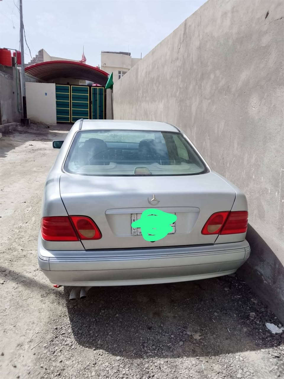 مرسيدس ام عيون موديل 96 محرك خراطيم مكفولة من الكص ونقل جثه رقم بصره بأسمي تحويل مباشر السعر 52 البصره شط العرب تنومه بيع فقط ***********
