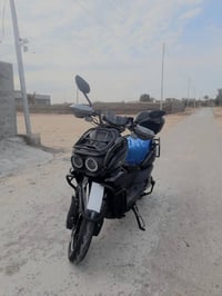 بــــــــــســم الله الــرحـمـٰن الـــرحـــــــيــم 🔥 للبيع دراجة شحن ...