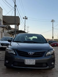 كورولا • ٢٠١٠ • وارد امريكي