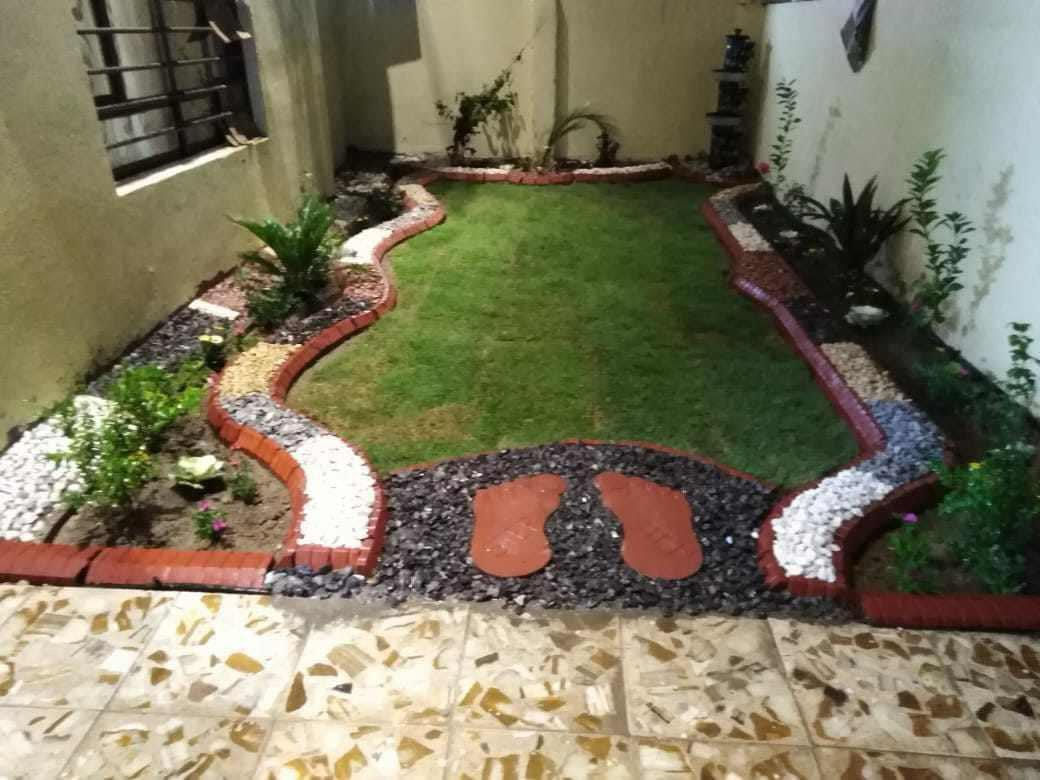 مستعدون نطلع للبيت نسوي حداىق هذا شغلنه كرخ ورصافه موجودين هذا رقمي
***********
