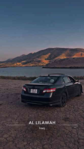 سلام عليكم كامري 2007 محدث S 2011 الرياضي امريكي se فئه محرك 4v. Vvt 2400. سيارة رقم بابل بسمي مشروع وطني حادث فقط قبق جنطه مجود مالتها البلادي ليبل واحد سيارة معمرها على ايدي مجود تعميرها صبغ عام فديوات وصور وكلشي ايربكات كلها لسليمه على دركه طاكه ماشيه 143 ميل حقيقي مابيها اي نقص مابيها موصفات
شاشه + كامرة دوارة
سستم صوت + دمام اصلي
فتحه سقف
ثلاجه تحت كشن
خزانه بل كشن خلفي
Abs + دسك 4
عليها ليتات لد زنون رعيدة
مزدات رياضي داخل اسود
لد نهاري
ويل 17 رياضي
تحكم جهتين ستيرين
عليها ادامه بلكامل من خارج وداخل سيارة نوزلات بلاكات جويتر والخ كلها جديد 
نواقص سيارة فقط بوليش للسيارة مجود موعد بوليش ملتها 
سعرر :90 وبيها مجال بسيط 
مكانها بغداد حي جامعه /*********** وتساب او هاتف
