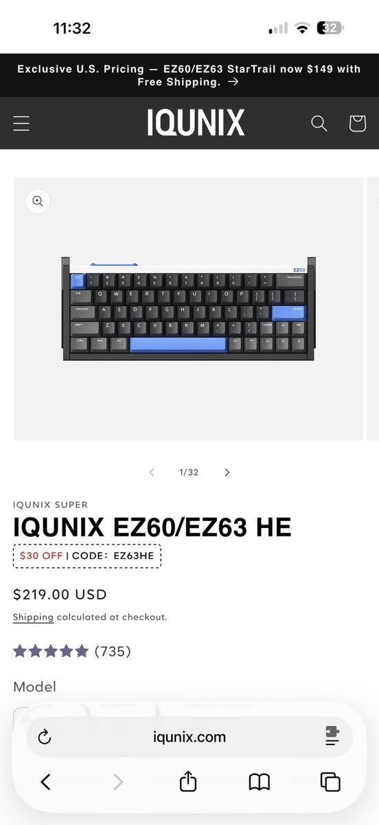 متوفر اغلى و ارقى و احسن كيبوردات مغناطيسي و ميكانيكي عيار ثقيل شباب مو اسعار صيدات و السعر فقط عل خاص و تدللون ❤️


**إذا كنت صاحب هذا الإعلان وتريد حذفه لأي سبب، رجاءا أرسل رسالة إلى الدعم الفني**