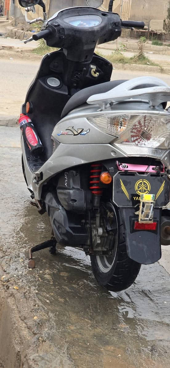 دراجه كامكو ذي تو
كفاله عامه توه طالعه رمبه

السعر ٩٠٠ 

لتواصل: ***********
