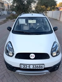 السلام عليـكم  جـيلي بانـدا كـروز 2013  رقم اربيل الجديد تريد تحويل تر...